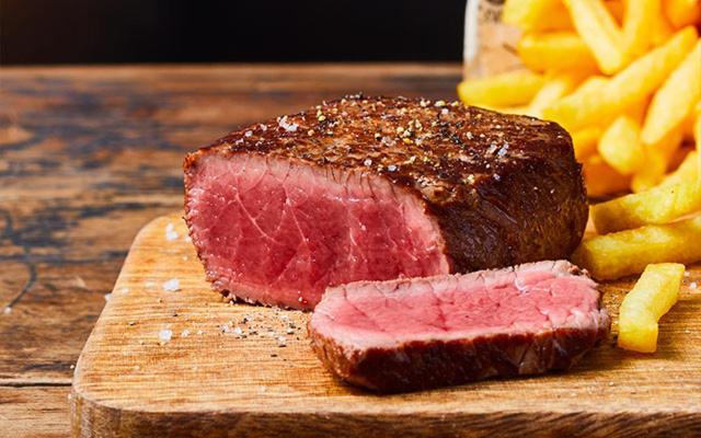 Le Barang Steakhouse & Guesthouse Сиханоуквил Екстериор снимка